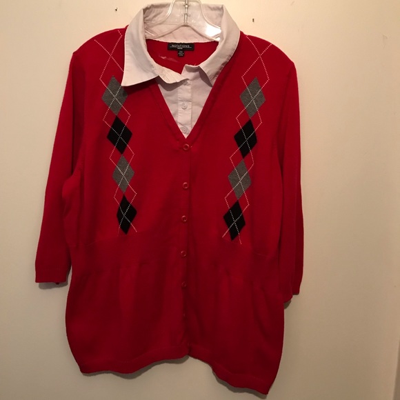 Sweater - Picture 3 of 5